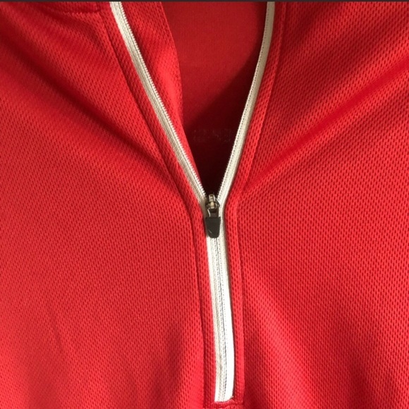 🍁 BUNDLE ONLY - 5/$15 - TGW Moisture Wicking Golf/Activewear Shirt, Mens XXL - Picture 3 of 6